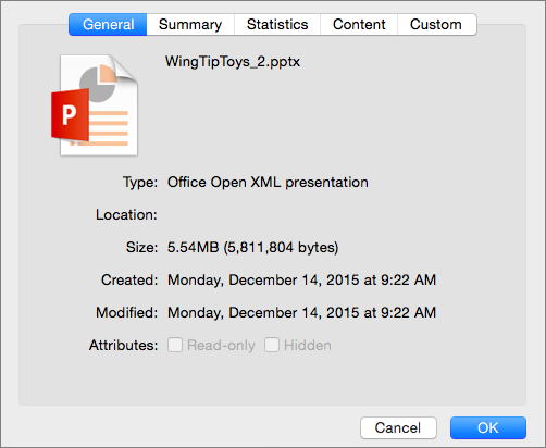 Office 365 For Mac Only Opens Files In Read Only