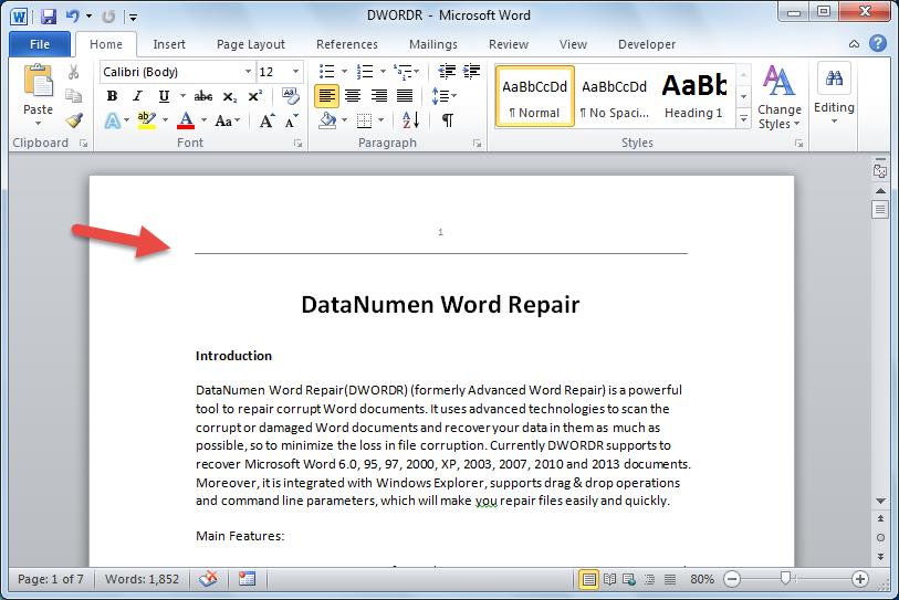 Word for mac free download trial