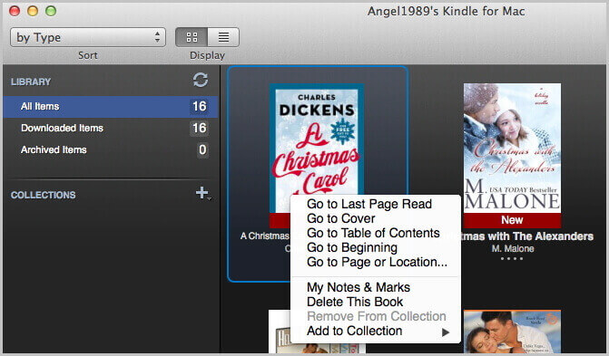 2017 How To Have Mac Os X Read Your Kindle Book Aloud